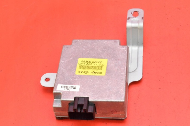 comfort control unit 95300-3Z000 HYUNDAI I40 1 and VF 1.7 CRDI 116 KM KOMBI 11-15