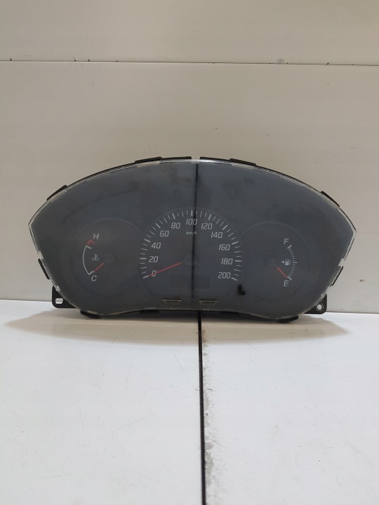 Kombiinstrument Kombiinstrument SUZUKI SWIFT 4 34100-62J00