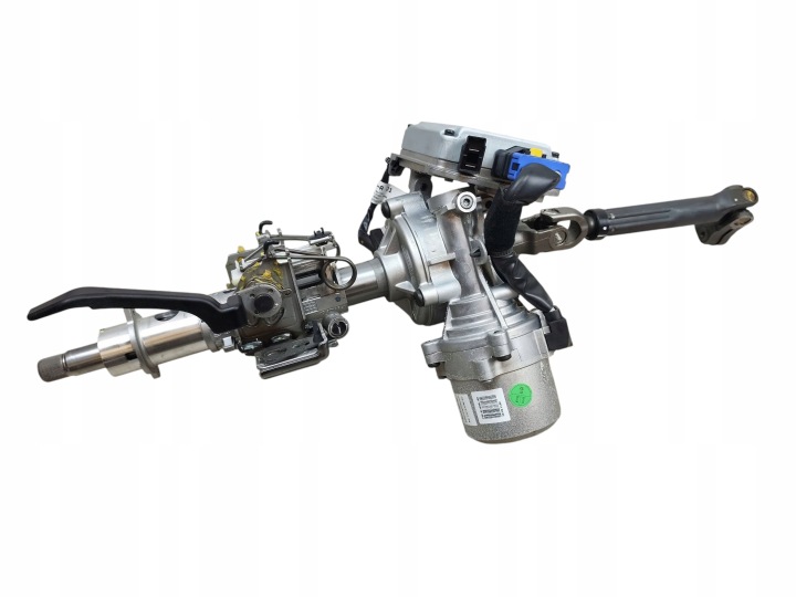 control electrics HYUNDAI I30 III (2016-2018) G4563-99500 EUROPA