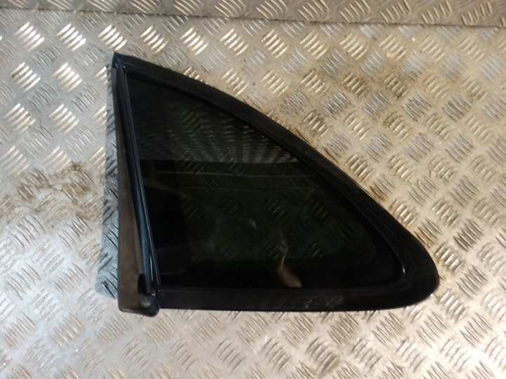 IDEAL window rear left bodywork PORSCHE 971 974 SPORT TURISMO 18r as3 1