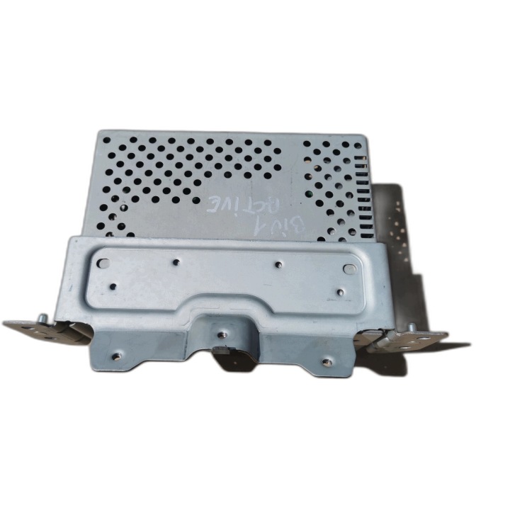 FORD FIESTA MK8 H1BT-18C815-NP navigacia RADIO kamera cúvacia NAVI