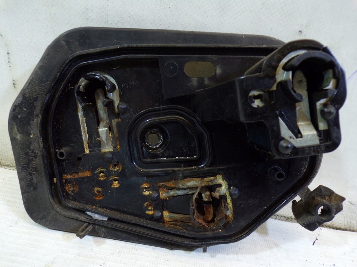 scheinwerfereinsatz hinten links links PEUGEOT 206 (1)