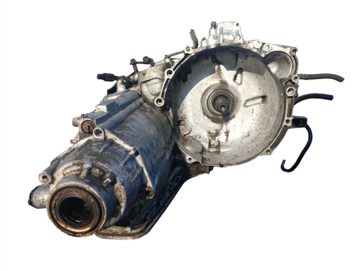 gearbox, VOLVO S80 and (1998-2004) 2.9 T 2TAB1 228 TYS