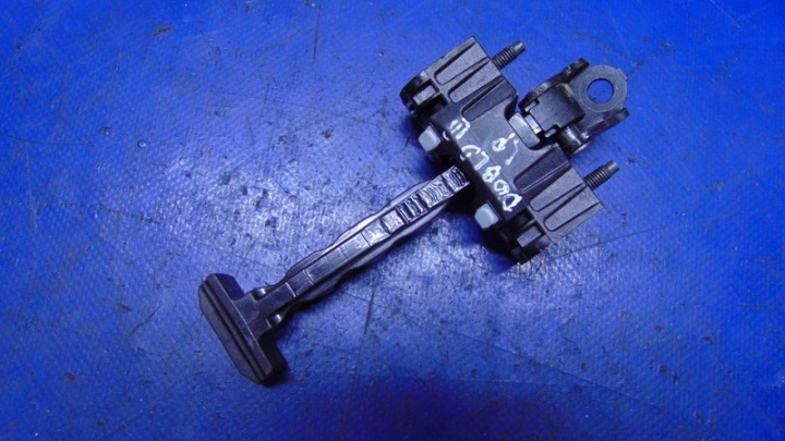 Limiteur Portière Gauche Avant FIAT DOBLO III COMBO E PARTNER IV BERLINGO IV