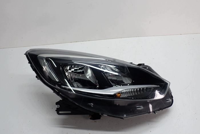 OPEL ZAFIRA C LED LIFT 16- reflektor pravý světlo pravá 13472659