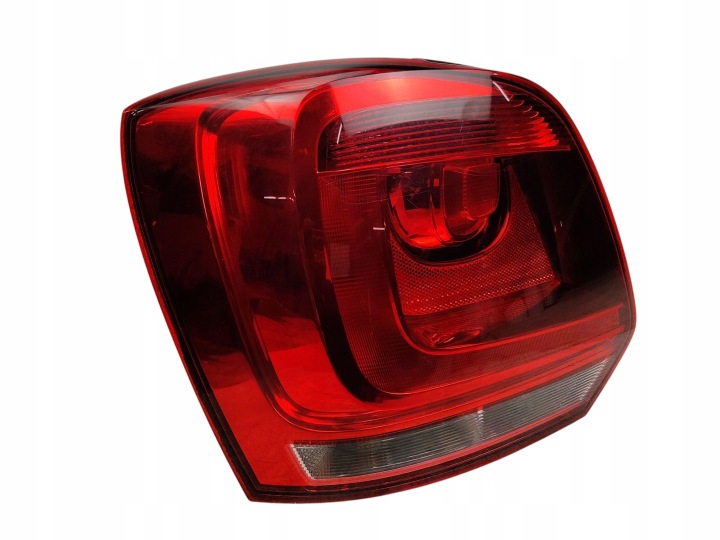 light left left rear part VOLKSWAGEN POLO V 6R (2009-2014) HB 5D 6R0945111 EUROPA