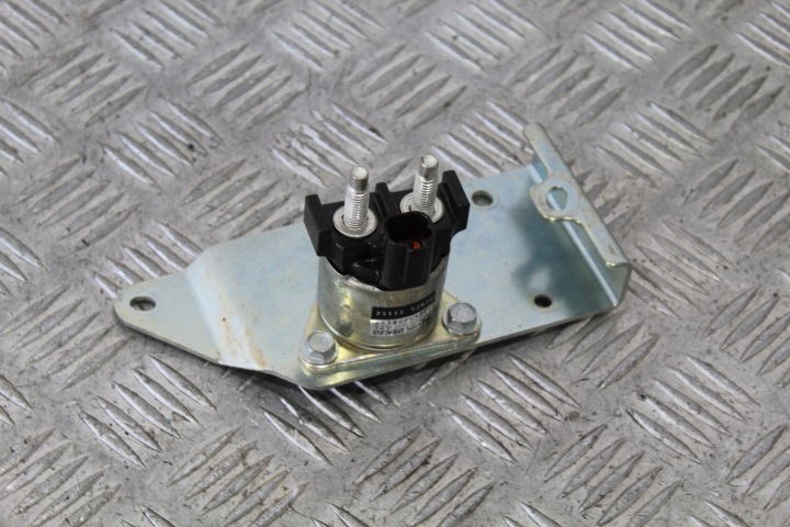 sensor coil RENAULT ALASKAN 25115-5JK0B