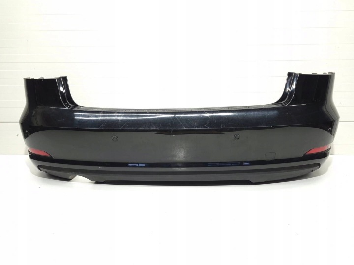 bumper rear part rear complete PDC AUDI A3 8V sedan 8V5 LY9B