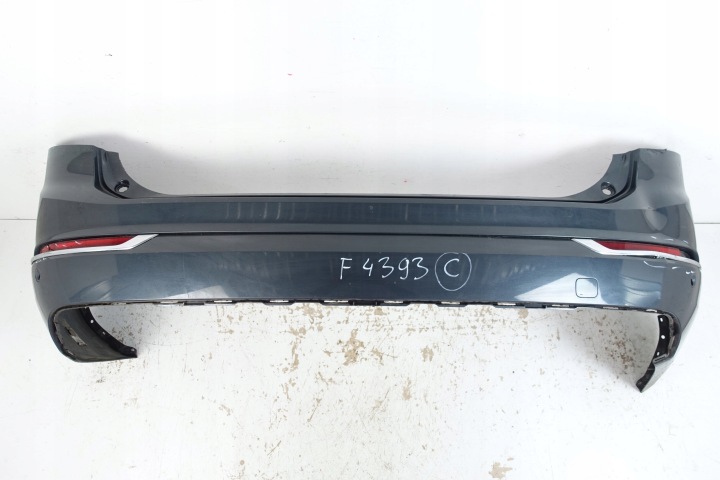 VOLVO XC90 II 2015- lökhárító far hátsó 31353430 31353390