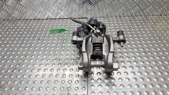 bremssattel bremse sattel brems- rechts heck 3Q0615406AP VW ARTEON R Q3 83A unter bremsscheibe 310 MM