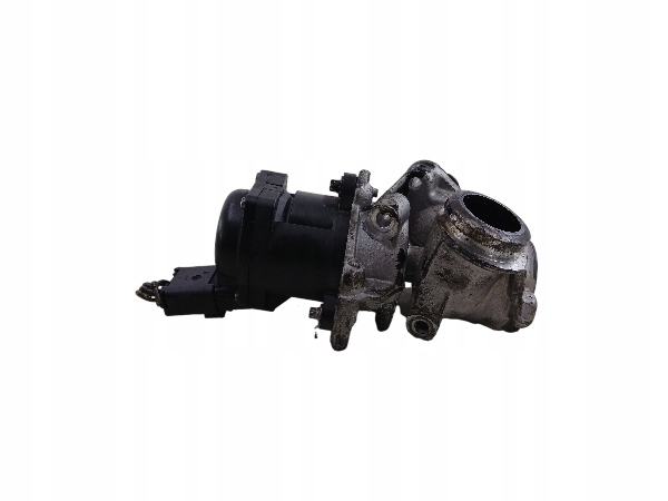 MAZDA 3 BK 1.6 CITD EGR valve V29010703