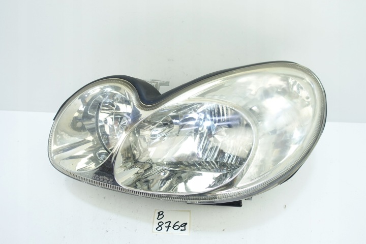 Feux phare Gauche Gauche Avant HYUNDAI SONATA IV LIFT XENON