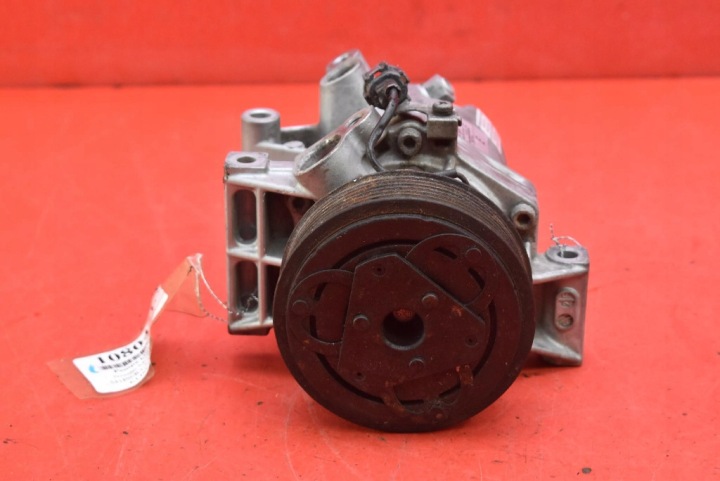 Compresseur Pompe Climatisateur air conditionné 92600-1HC5A NISSAN MICRA K13 1.2 12V 80 KM 10