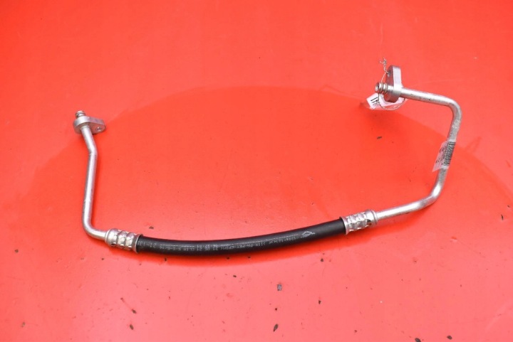 wiring hose of the air conditioning 9830587180 PEUGEOT E208 2 II 136 KM GT 21