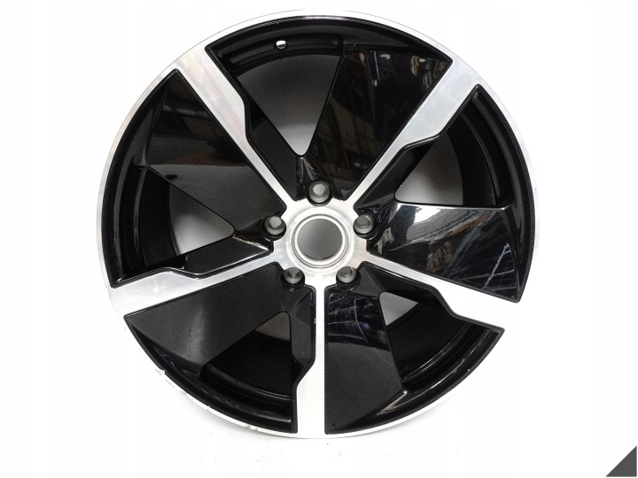 PORSCHE TAYCAN 9J1 EXCLUSIVE design CERCHIO sinistra Anteriore 9,5Jx21 ET60 5x130 C9X