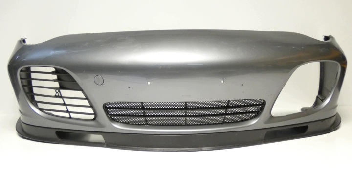PORSCHE 911 996 TURBO 99650531105 1999- Stoßstange vorne vorne