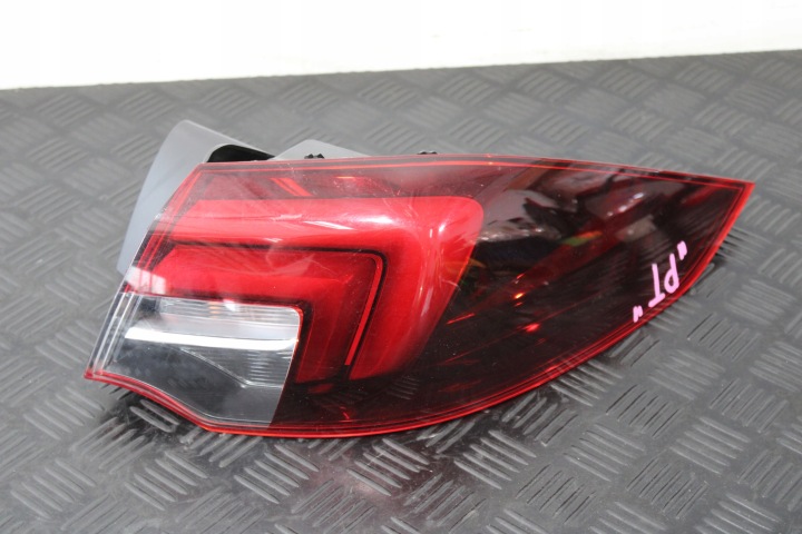 LICHT RECHTS HECK OPEL INSIGNIA B LIFT 39125832