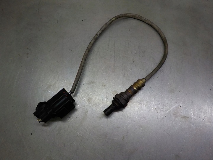 MAZDA 3 BK SONDA LAMBDA LF66-495F17