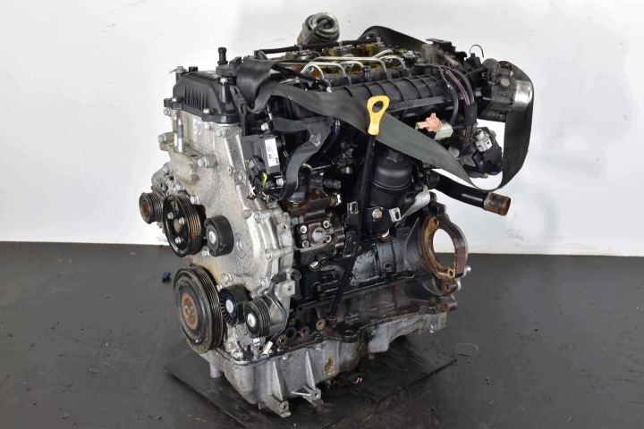 motor HYUNDAI i40 ix35 KIA CARENS IV SPORTAGE III 1.7 CRDI D4FD @KOMPRESJA