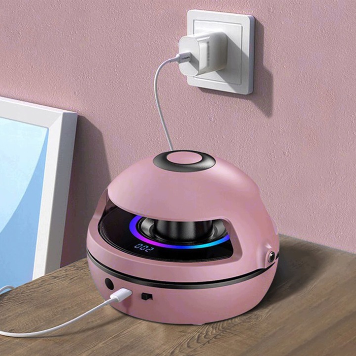 Електрична Скакалка Музична з Bluetooth, Лічильником і Динаміком LED, 10 Швидкості — фото 3