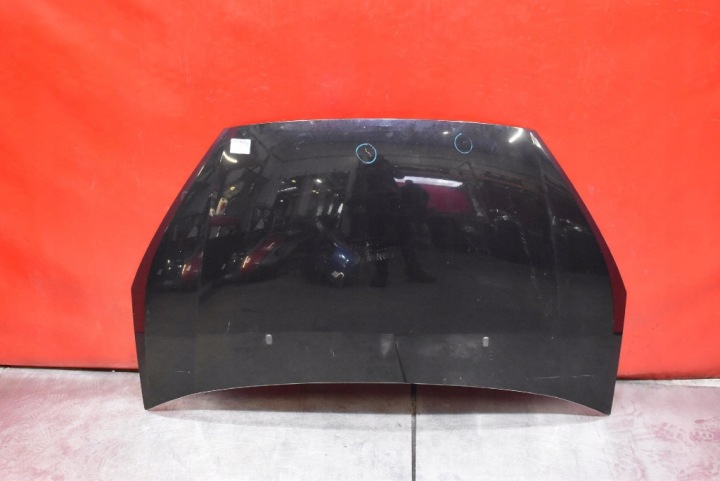 bonnet black FORD GALAXY MK2 LIFT 09-15