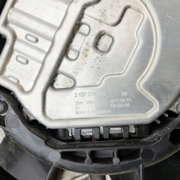 Front belt MERCEDES-BENZ E (W211) A0999061100 0.22L diesel 2018 7