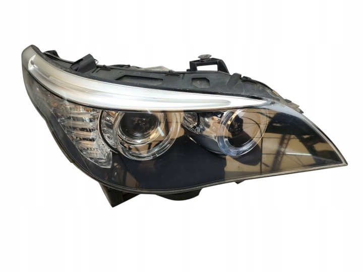 Licht REFLEKTOR rechts vorne BMW E60 E61 LIFT 2007-2010 7177740 XENON EUROPA