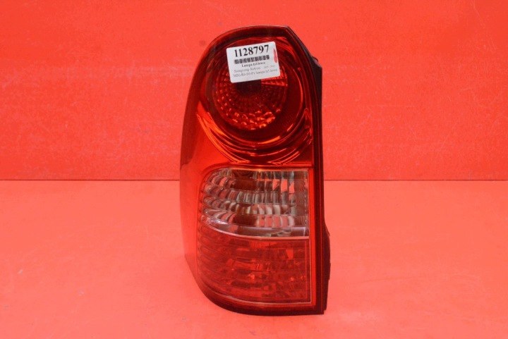 fanale faro sinistra posteriore posteriore 83601-320 SSANGYONG ACTYON SPORTS 1 e 05-12