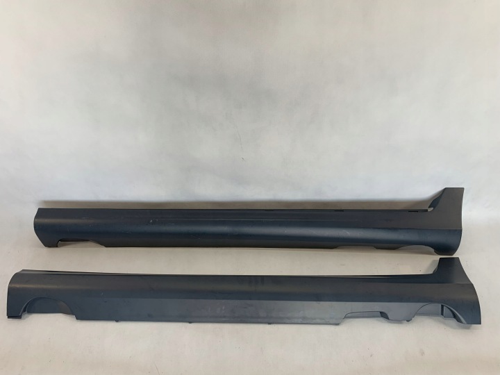 Jupe Couverture Gauche Volvo XC60 08-17r 31365793 05.25