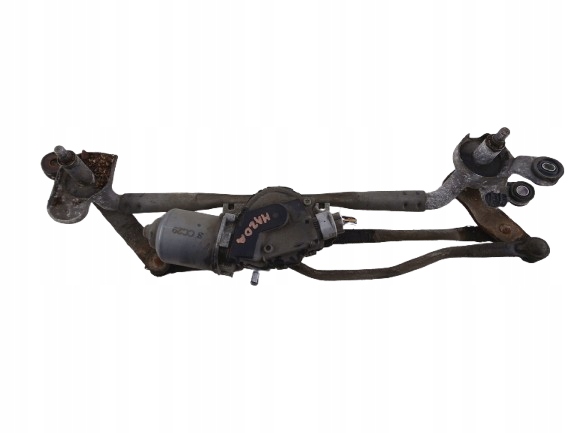 MAZDA 5 CR and wiper mechanism front
