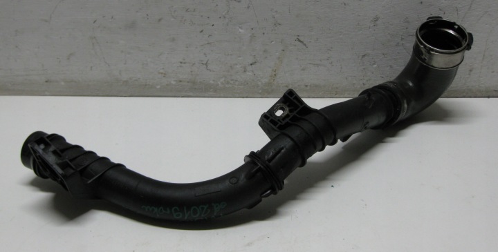 RENAULT MASTER Tuyau flexible Intercooler PO2019 144605995RA