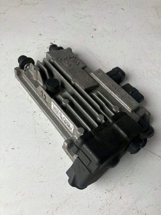 module START STOP PEUGEOT 308 T9 1.2 THP 9810858380