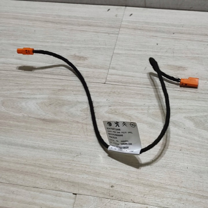 Câblage anteny Opel Corsa F 9347647100B