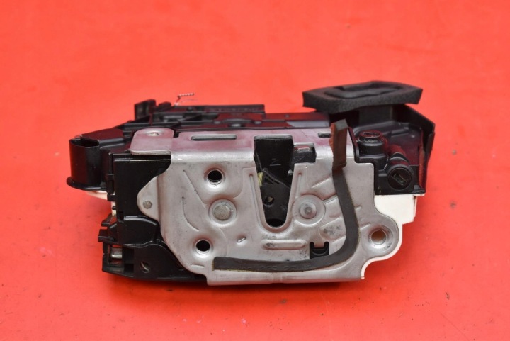 de la Serrure Portière Droite Arrière Arrière 6C0839014A VW POLO 5 V 6R 5D HB LIFT 15-20