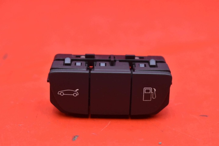 switch button of the opening bonnet 96770584ZD PEUGEOT 508 1 and LIFT 14-20