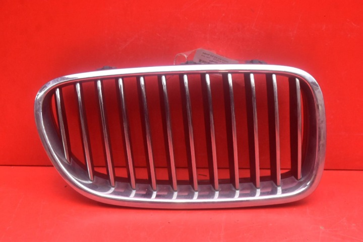 maska Ladvinka pravá CHROM 7200728 BMW F10 F11 09-13