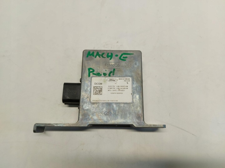 Ford MACH-E modulo Centralina ladowania LJ98-14G672-AM
