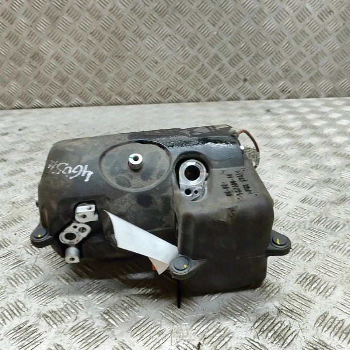 BMW iX I20 Bomba de ar condicionado 2022 5A45A24 5