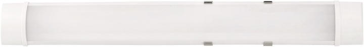 Led svítidlo do garáže IP44 60cm 18W Neutrální 1650lm Dílenská lampa 4ks