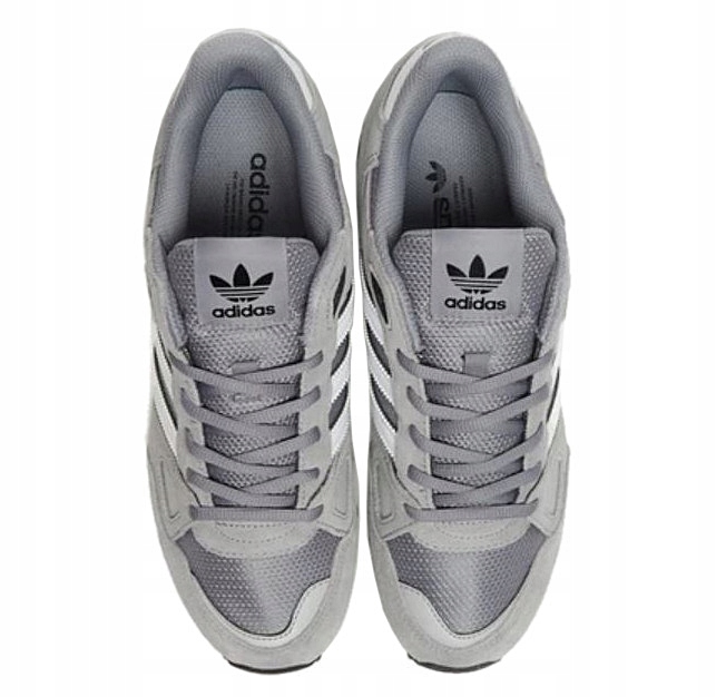 BUTY MĘSKIE SPORTOWE ADIDAS ZX 750 - 12178132628 - oficjalne
