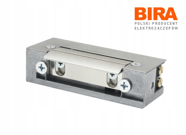 Elektrozávěs Hartte S24UM série S 24V Ac/dc standard s monitorováním