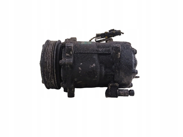 CITROEN C8 C5 et 2.0 HDI PEUGEOT PARTNER Compresseur Climatisateur air conditionné 9646416780
