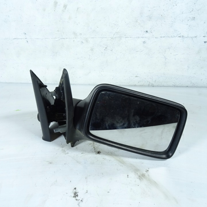 SEAT IBIZA II SPECCHIETTO RETROVISORE Destro manuale