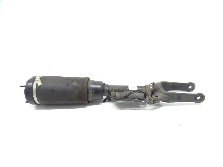 shock absorber AIRMATIC front front MERCEDES R-KLASA W251