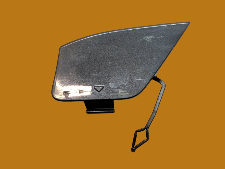 cover towing hook cap of a bumper rear part 8064713 Bmw Seria 5 VII 2017-2024 G30/G31