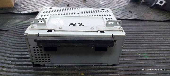 RADIO FORD FOCUS MK3 III F1BT18C815GG