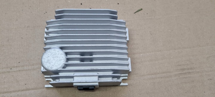 Q5 80A LIFT upravljačka kompjuter računalo DZWIEKU HARMAN 4K0035335A A6 C8 A7 C8 4K