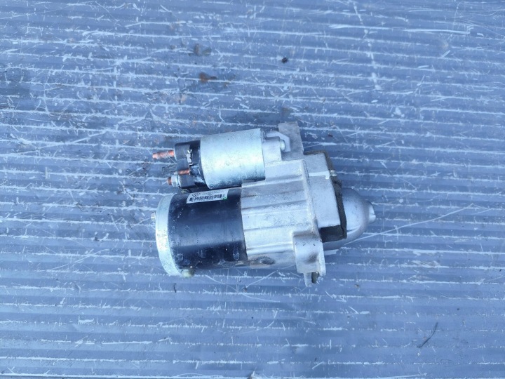 NISSAN JUKE II F16 Motorino di avviamento 233000290R