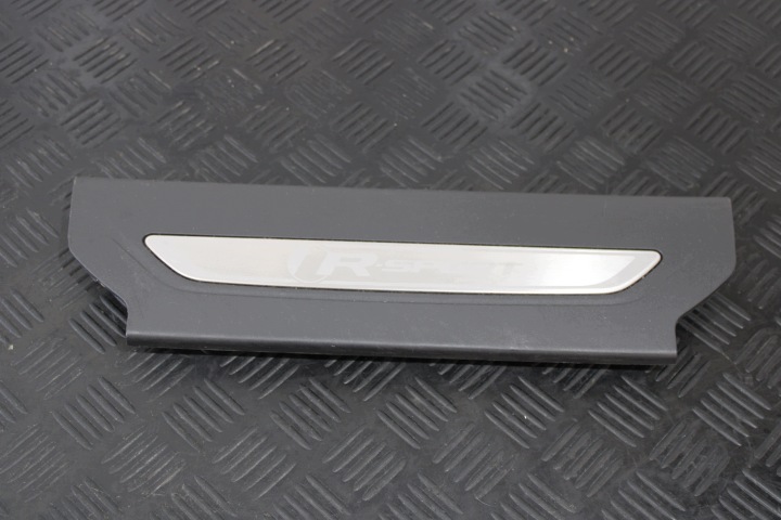 Couverture Jupe Gauche HK83-13201-AFW JAGUAR F-PACE X761 R-SPORT