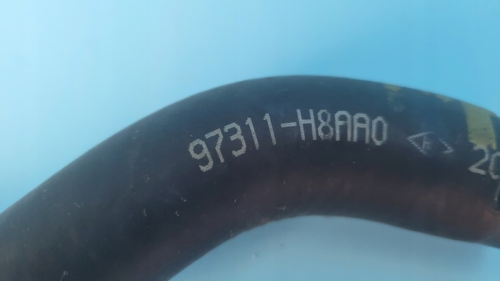 KIA RIO IV 22r 1,0 T-GDI WATER RURA 97311-H8AA0 15